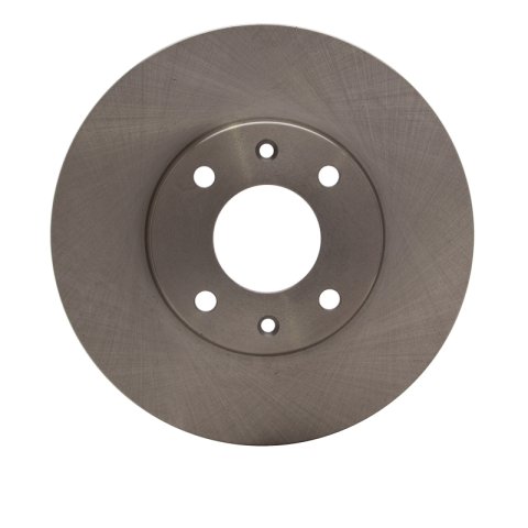 DFC 89-91 Peugeot 405 Front Brake Rotor