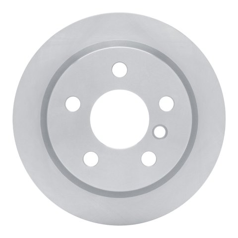 DFC 14-24 Mini Cooper (Excl Clubman) Rear Brake Rotor