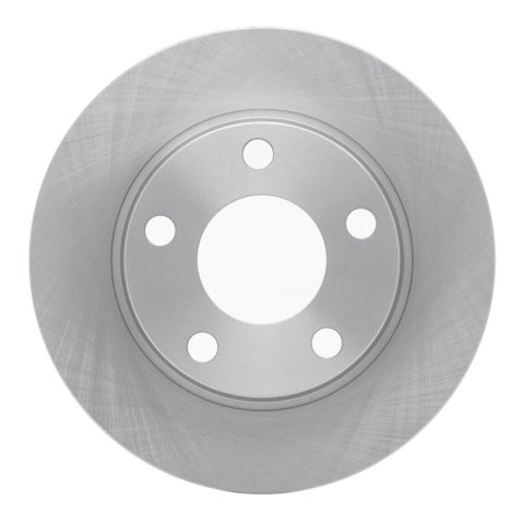 DFC 99-05 Audi A6 Quattro Rear Brake Rotor