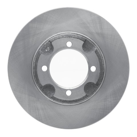 DFC 86-94 Mazda 323 Front Brake Rotor