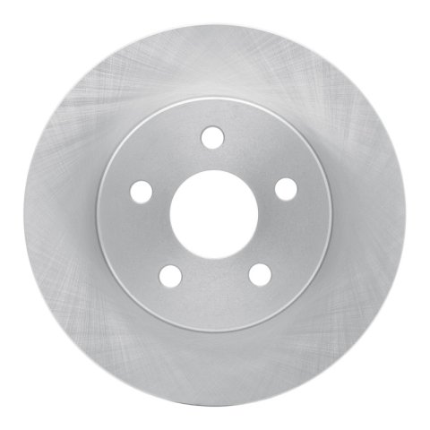 DFC 88-90 Chrysler New Yorker Rear Brake Rotor