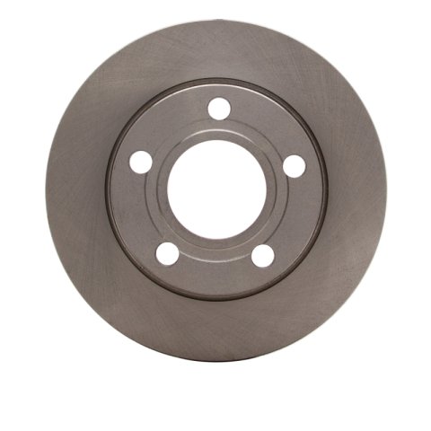 DFC 99-02 Audi A6 Quattro Rear Brake Rotor