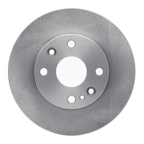 DFC 94-97 Ford Aspire Front Brake Rotor