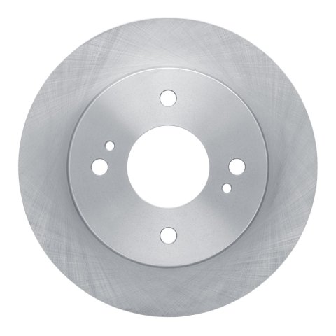 DFC 89-98 Nissan 240SX Rear Brake Rotor