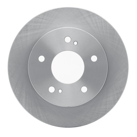 DFC 820093 Nissan Maxima Rear Brake Rotor