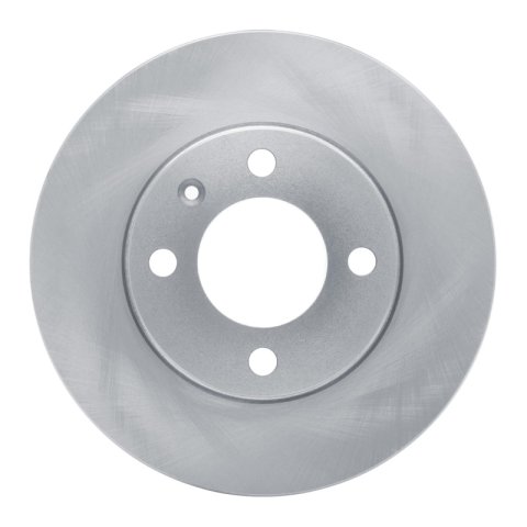 DFC 80-8 Audi 4000 Front Brake Rotor