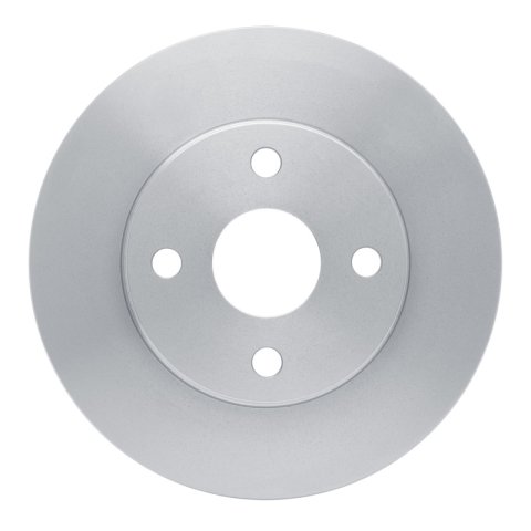 DFC 83-90 Toyota Tercel Front Brake Rotor