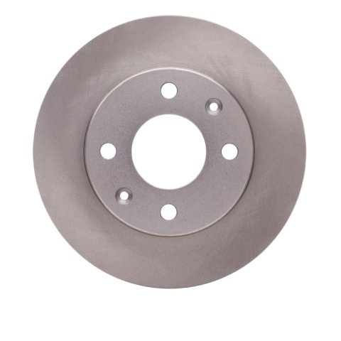 DFC 83-87 Honda Prelude Front Brake Rotor