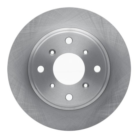 DFC 87-90 Acura LEGEND Rear Brake Rotor