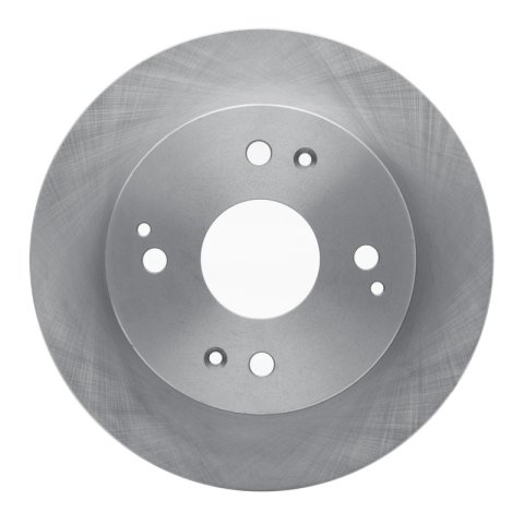 DFC 92-97 Acura CL Rear Brake Rotor