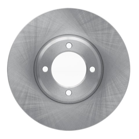 DFC 63-86 Ford Cortina Front Brake Rotor