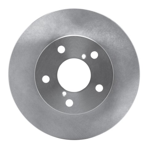 DFC 93-96 Subaru Impreza Front Brake Rotor