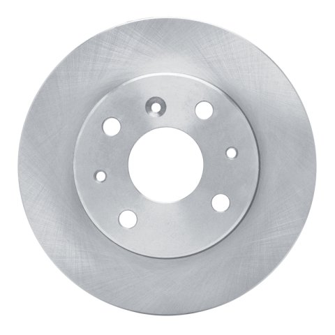 DFC 88-92 Daihatsu Charade Front Brake Rotor