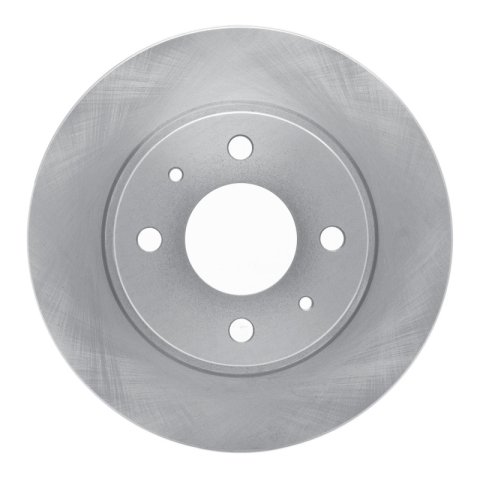 DFC 86-06 Nissan Pulsar NX Front Brake Rotor