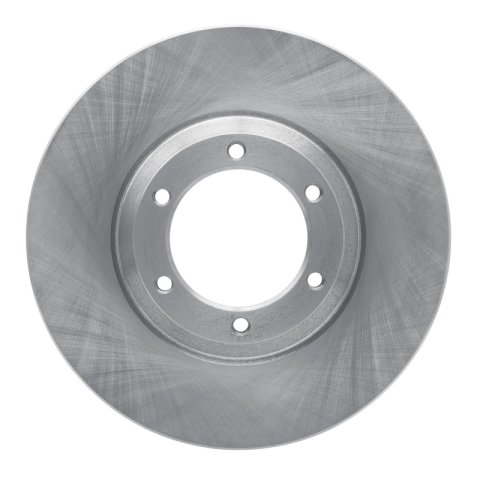 DFC 84-87 Isuzu Pickup Front Brake Rotor