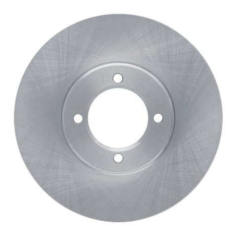DFC 76-81 Toyota Celica Front Brake Rotor