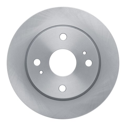 DFC 79-81 Toyota Celica Rear Brake Rotor