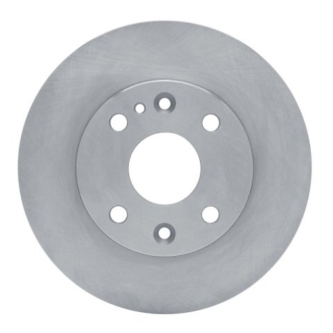 DFC 94-02 Ford Aspire Front Brake Rotor