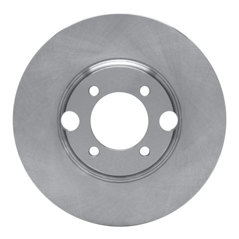 DFC 83-93 Jaguar XJS Rear Brake Rotor