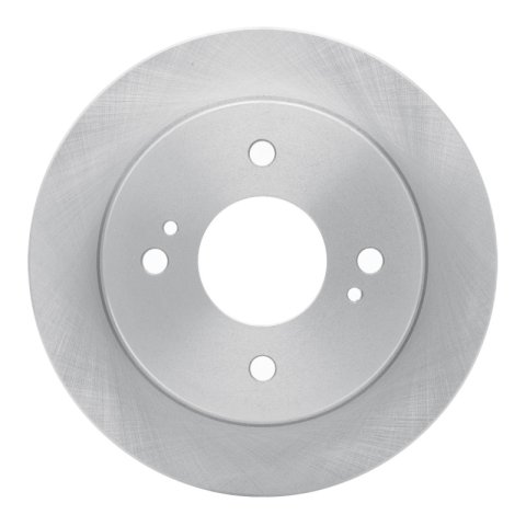 DFC 82-88 Nissan 280ZX Rear Brake Rotor