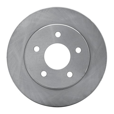 DFC 90-92 Ford Taurus SHO Rear Brake Rotor