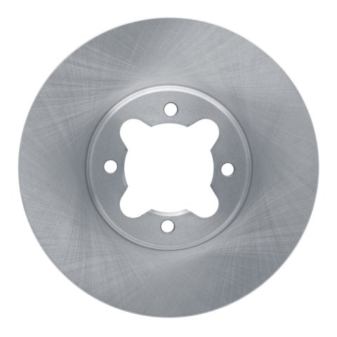 DFC 82-85 Toyota Celica Front Brake Rotor
