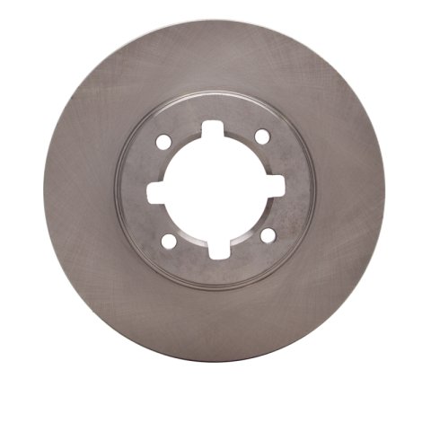 DFC 83-84 Toyota Cressida Front Brake Rotor