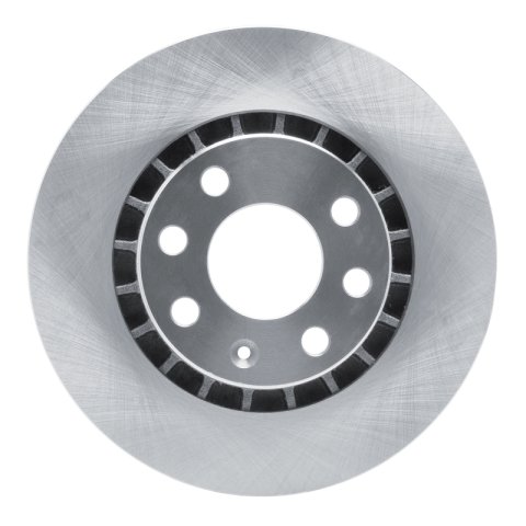 DFC 88-02 Daewoo Lanos Front Brake Rotor