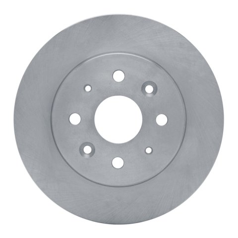 DFC 03-05 Kia Rio Front Brake Rotor