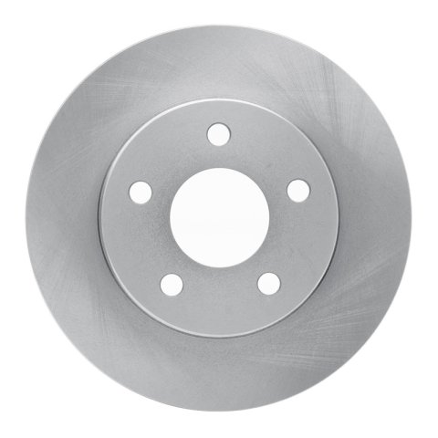 DFC 86-92 Ford Taurus (Excl SHO) Front/Rear Brake Rotor
