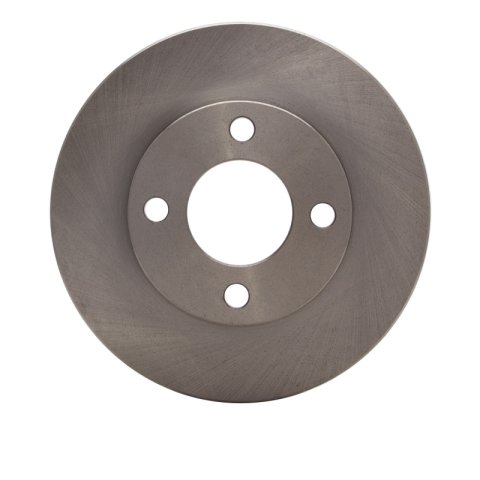 DFC 78-92 Audi 80 Front Brake Rotor