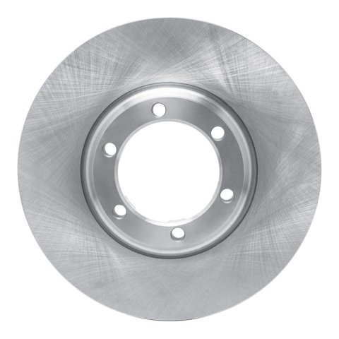 DFC 79-86 Dodge Ram 50 Front Brake Rotor