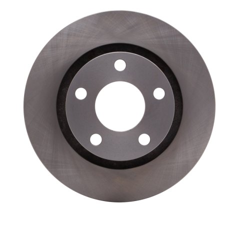 DFC 99-05 Audi A6 Quattro Rear Brake Rotor