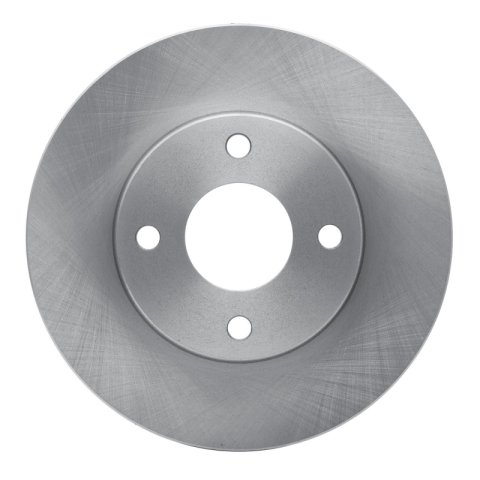 DFC 00-15 Ford Focus Front Brake Rotor