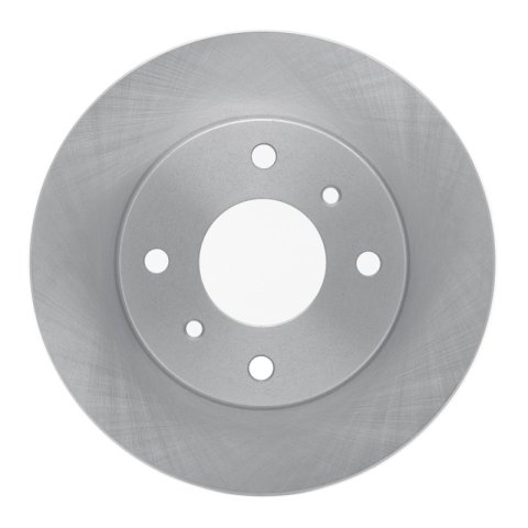 DFC 89-13 Infiniti G20 Front Brake Rotor