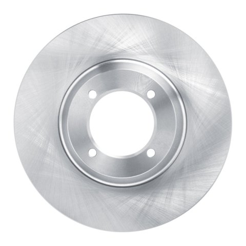 DFC 61-76 Triumph TR6 Front Brake Rotor