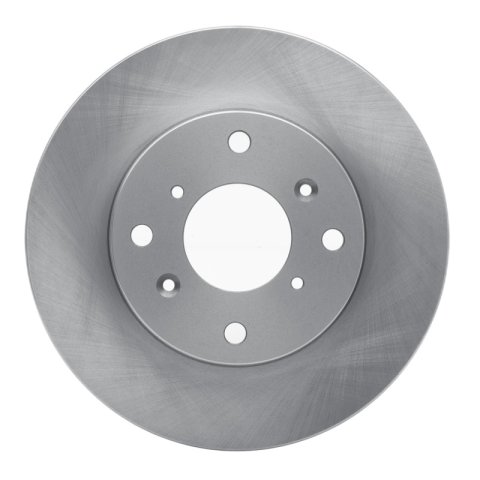 DFC 98-02 Acura CL Front Brake Rotor