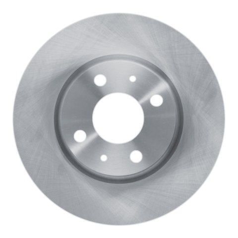 DFC 08-11 Ford Focus Front Brake Rotor