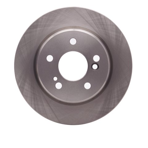 DFC 92-94 Mercedes-Benz E500 Rear Brake Rotor