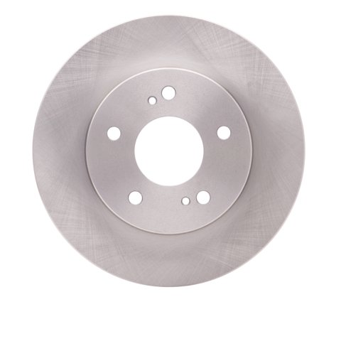 DFC 94-04 Infiniti I30 Rear Brake Rotor