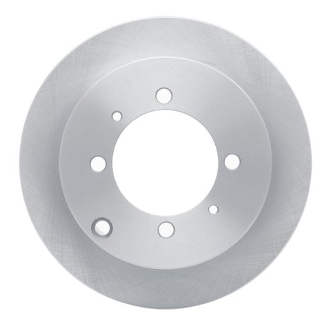 DFC 92-04 Dodge Colt Rear Brake Rotor