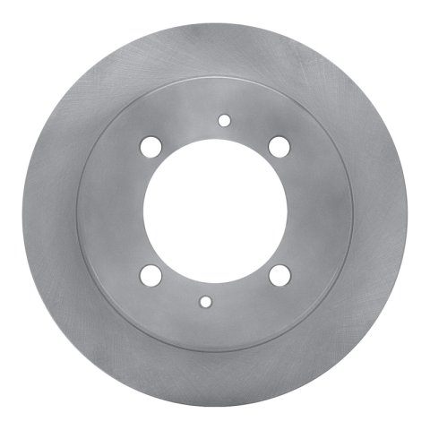 DFC 94-98 Hyundai Sonata Rear Brake Rotor