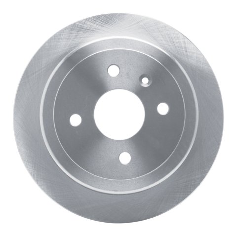 DFC 99-02 Daewoo Nubira Rear Brake Rotor