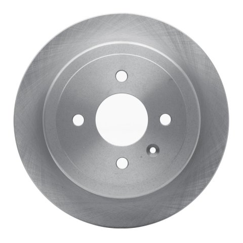DFC 14-16 Chevrolet Spark EV Rear Brake Rotor