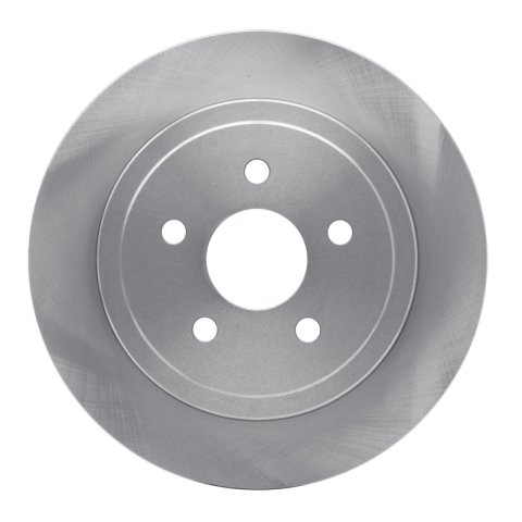 DFC 88-95 Chrysler New Yorker Rear Brake Rotor