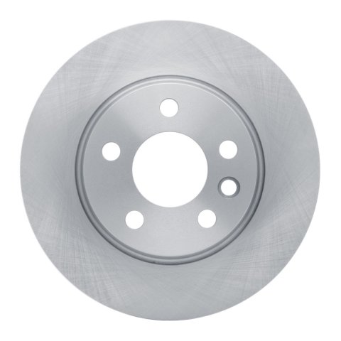 DFC 96-00 Volkswagen EuroVan Rear Brake Rotor