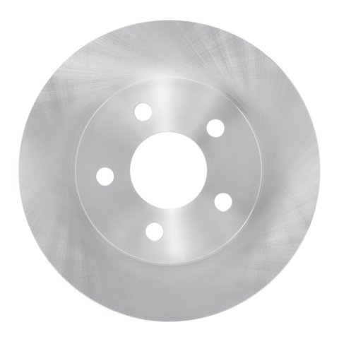 DFC 04-12 Chevrolet Cobalt Rear Brake Rotor