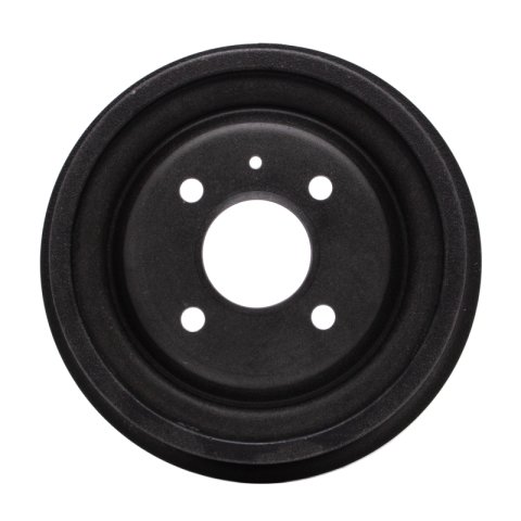 DFC 70-77 Mercury Capri Rear True Balanced Brake Drum
