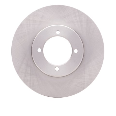 DFC 74-78 Nissan 280Z Front Brake Rotor