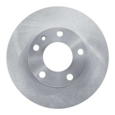 DFC 76-76 BMW 530I Front Brake Rotor